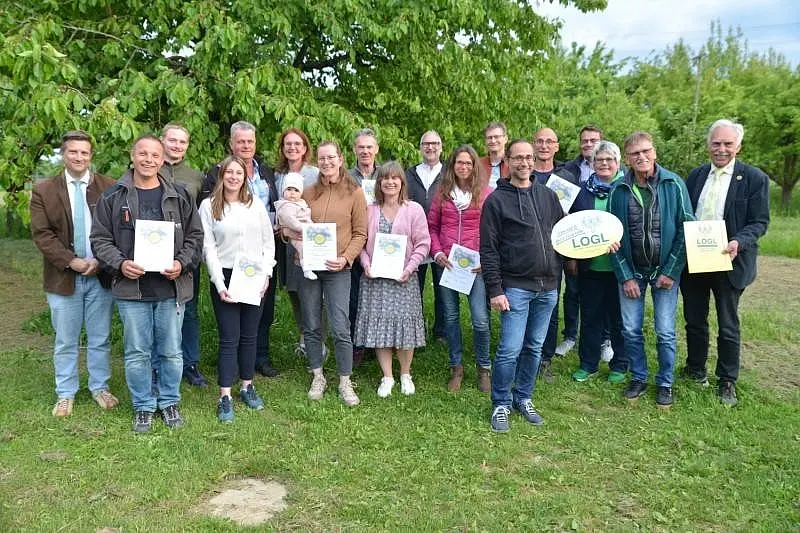 Abschlussfeier der Fachwarteausbildung 2024/2025